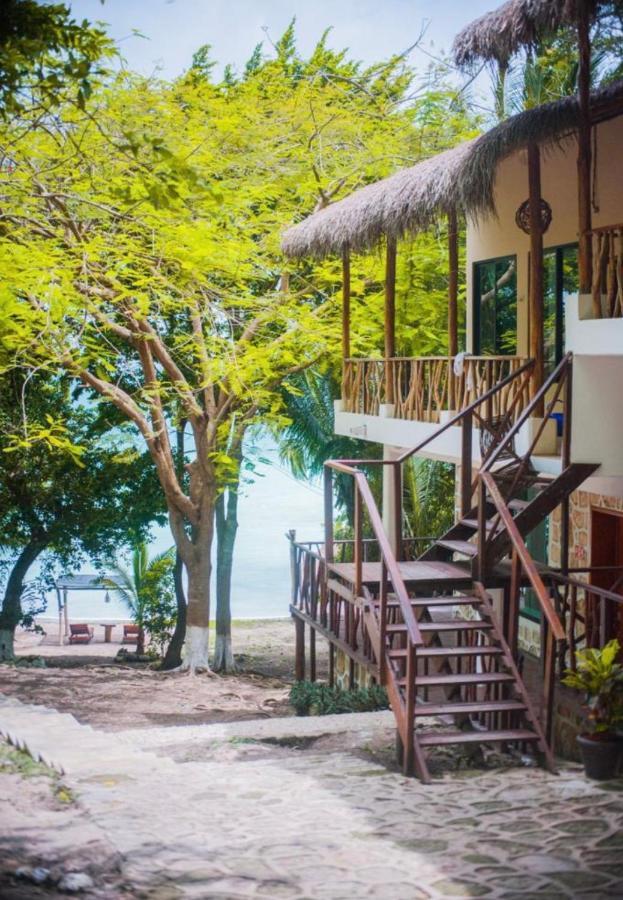 Hotel Wayak Bacalar Exterior photo